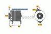 IVECO 60187584 Alternator